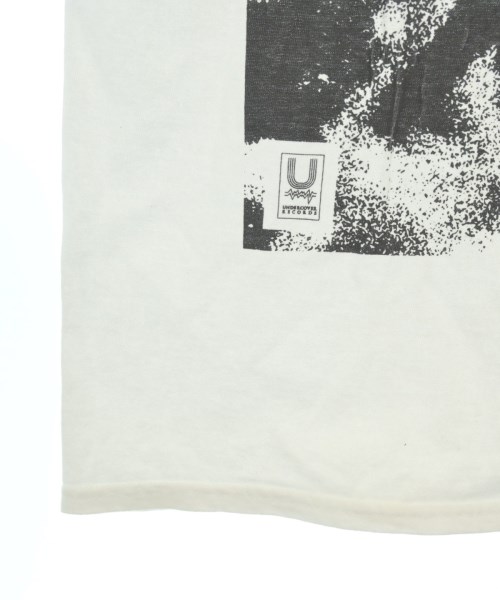 UNDER COVER（アンダーカバー）Tシャツ・カットソー 白 サイズ:M メンズ/2200687046133