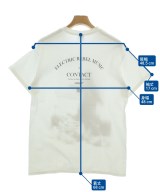 UNDER COVER（アンダーカバー）Tシャツ・カットソー 白 サイズ:M メンズ/2200687046133