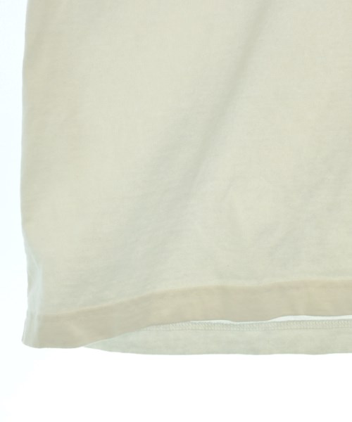 UNDER COVER（アンダーカバー）Tシャツ・カットソー 白 サイズ:4(XL位) メンズ/2200687523221