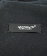 UNDER COVER（アンダーカバー）デニムパンツ 黒 サイズ:3(L位) メンズ/2200687523245