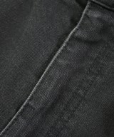 UNDER COVER（アンダーカバー）デニムパンツ 黒 サイズ:3(L位) メンズ/2200687523245