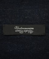 UNDERCOVERISM（アンダーカバイズム）カーディガン 紺 サイズ:2(M位) メンズ/2200689124716