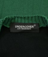 UNDER COVER（アンダーカバー）カーディガン 緑 サイズ:3(L位) メンズ/2200691081144