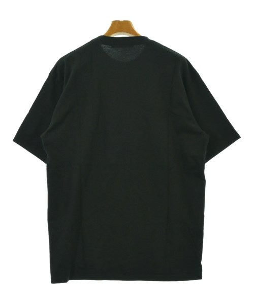 UNDER COVER（アンダーカバー）Tシャツ・カットソー 黒 サイズ:5(XXL位) メンズ/2200691081229