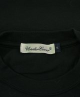 UNDER COVER（アンダーカバー）Tシャツ・カットソー 黒 サイズ:5(XXL位) メンズ/2200691081229