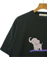 UNDER COVER（アンダーカバー）Tシャツ・カットソー 黒 サイズ:5(XXL位) メンズ/2200691081229