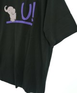 UNDER COVER（アンダーカバー）Tシャツ・カットソー 黒 サイズ:5(XXL位) メンズ/2200691081229