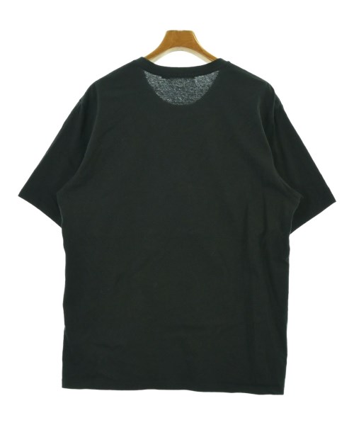 UNDER COVER（アンダーカバー）Tシャツ・カットソー 黒 サイズ:4(XL位) メンズ/2200691081236