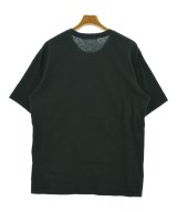 UNDER COVER（アンダーカバー）Tシャツ・カットソー 黒 サイズ:4(XL位) メンズ/2200691081236