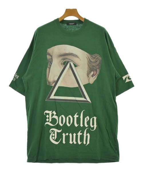 アンダーカバー(UNDER COVER)のUNDER COVER Tシャツ・カットソー