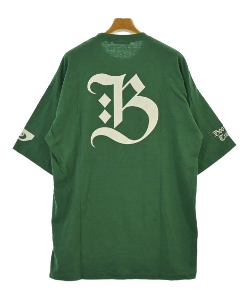 UNDER COVER（アンダーカバー）Tシャツ・カットソー 緑 サイズ:2(M位) メンズ/2200691081267