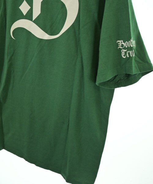 UNDER COVER（アンダーカバー）Tシャツ・カットソー 緑 サイズ:2(M位) メンズ/2200691081267
