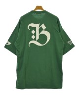 UNDER COVER（アンダーカバー）Tシャツ・カットソー 緑 サイズ:2(M位) メンズ/2200691081267