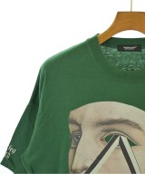 UNDER COVER（アンダーカバー）Tシャツ・カットソー 緑 サイズ:2(M位) メンズ/2200691081267
