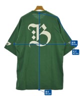 UNDER COVER（アンダーカバー）Tシャツ・カットソー 緑 サイズ:2(M位) メンズ/2200691081267
