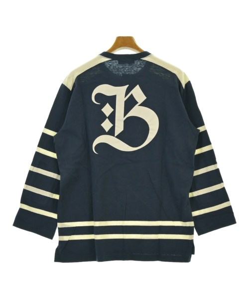 UNDER COVER（アンダーカバー）Tシャツ・カットソー 紺 サイズ:4(XL位) メンズ/2200691081274