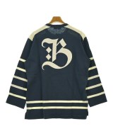 UNDER COVER（アンダーカバー）Tシャツ・カットソー 紺 サイズ:4(XL位) メンズ/2200691081274