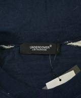 UNDER COVER（アンダーカバー）Tシャツ・カットソー 紺 サイズ:4(XL位) メンズ/2200691081274