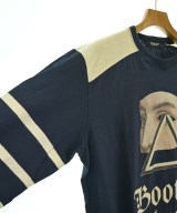 UNDER COVER（アンダーカバー）Tシャツ・カットソー 紺 サイズ:4(XL位) メンズ/2200691081274