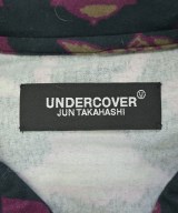 UNDER COVER（アンダーカバー）カジュアルシャツ 黒 サイズ:3(L位) メンズ/2200691081342