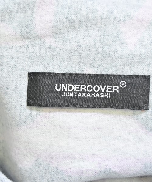 UNDER COVER（アンダーカバー）その他 黒 サイズ:3(L位) メンズ/2200691081359