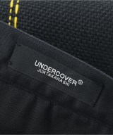 UNDER COVER（アンダーカバー）小物類（その他） 黒 サイズ:F メンズ/2200691081700