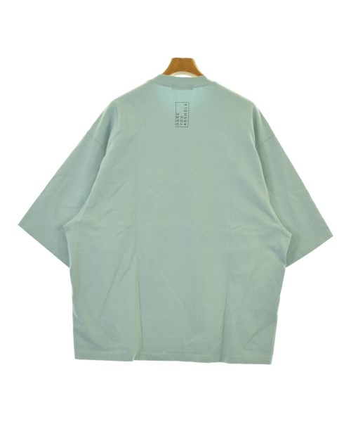 UNDER COVER（アンダーカバー）Tシャツ・カットソー 青 サイズ:3(L位) メンズ/2200691416564