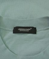 UNDER COVER（アンダーカバー）Tシャツ・カットソー 青 サイズ:3(L位) メンズ/2200691416564