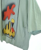 UNDER COVER（アンダーカバー）Tシャツ・カットソー 青 サイズ:3(L位) メンズ/2200691416564