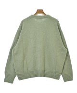 UNDER COVER（アンダーカバー）ニット・セーター 緑 サイズ:4(XL位) メンズ/2200691416830