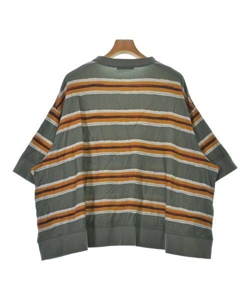 UNDER COVER（アンダーカバー）Tシャツ・カットソー グレー サイズ:F メンズ/2200691416922