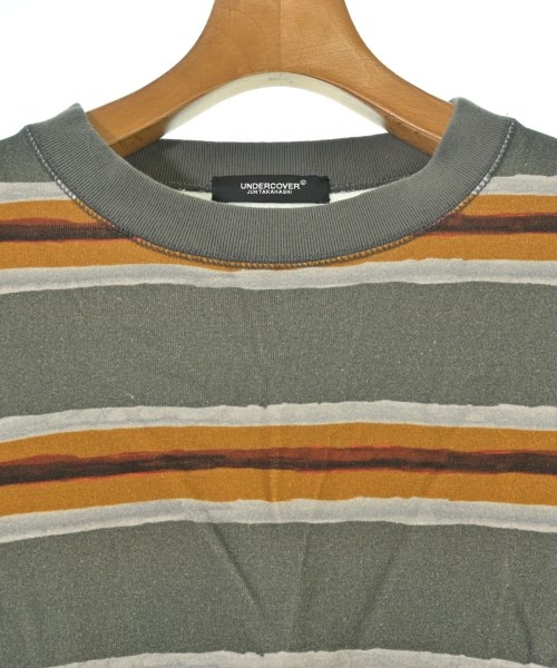 UNDER COVER（アンダーカバー）Tシャツ・カットソー グレー サイズ:F メンズ/2200691416922