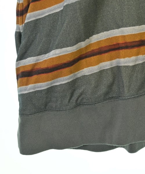 UNDER COVER（アンダーカバー）Tシャツ・カットソー グレー サイズ:F メンズ/2200691416922