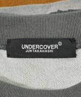 UNDER COVER（アンダーカバー）Tシャツ・カットソー グレー サイズ:F メンズ/2200691416922