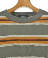 UNDER COVER（アンダーカバー）Tシャツ・カットソー グレー サイズ:F メンズ/2200691416922