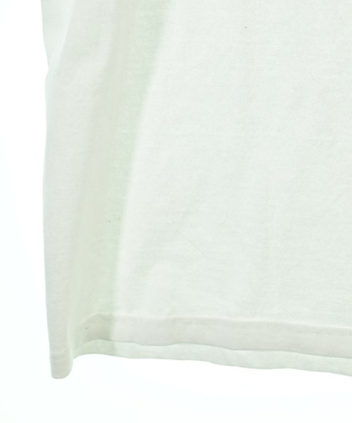 UNDER COVER（アンダーカバー）Tシャツ・カットソー 白 サイズ:XL メンズ/2200691464183
