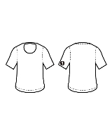 UNDER COVER（アンダーカバー）Tシャツ・カットソー 白 サイズ:XL メンズ/2200691464183