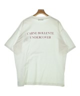 UNDER COVER（アンダーカバー）Tシャツ・カットソー 白 サイズ:XL メンズ/2200691464183
