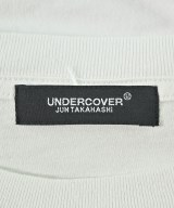 UNDER COVER（アンダーカバー）Tシャツ・カットソー 白 サイズ:XL メンズ/2200691464183