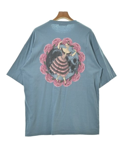 UNDER COVER（アンダーカバー）Tシャツ・カットソー 青 サイズ:F メンズ/2200691464954