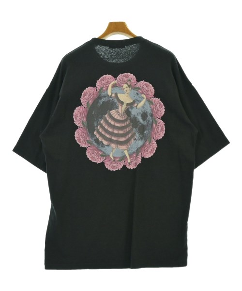 UNDER COVER（アンダーカバー）Tシャツ・カットソー 黒 サイズ:F メンズ/2200691464961