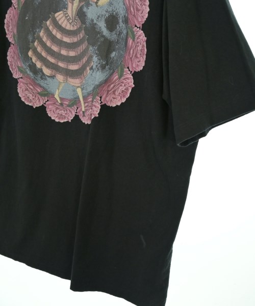 UNDER COVER（アンダーカバー）Tシャツ・カットソー 黒 サイズ:F メンズ/2200691464961
