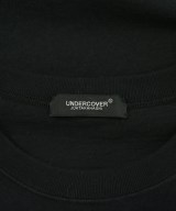 UNDER COVER（アンダーカバー）Tシャツ・カットソー 黒 サイズ:F メンズ/2200691464961