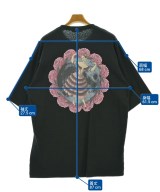 UNDER COVER（アンダーカバー）Tシャツ・カットソー 黒 サイズ:F メンズ/2200691464961
