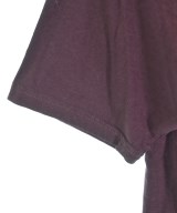 UNDERCOVERISM（アンダーカバイズム）Tシャツ・カットソー 紫 サイズ:4(XL位) メンズ/2200691728025