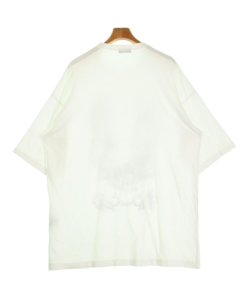 UNDER COVER（アンダーカバー）Tシャツ・カットソー 白 サイズ:3(L位) メンズ/2200691728094