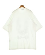 UNDER COVER（アンダーカバー）Tシャツ・カットソー 白 サイズ:3(L位) メンズ/2200691728094