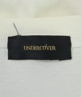 UNDER COVER（アンダーカバー）Tシャツ・カットソー 白 サイズ:3(L位) メンズ/2200691728094