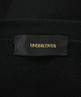 UNDER COVER（アンダーカバー）スウェット 黒 サイズ:3(L位) メンズ/2200691728117