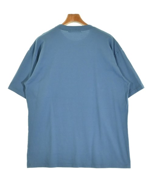 UNDER COVER（アンダーカバー）Tシャツ・カットソー 青 サイズ:5(XL位) メンズ/2200691728933